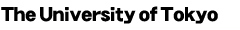The University of Tokyo