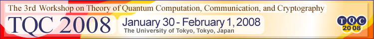 TQC 2008
